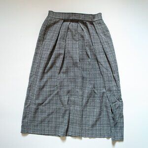 Vintage Functionals Skirt; Size S-M